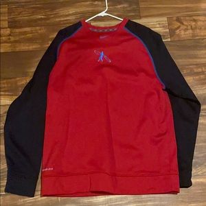 Nike Therma-Fit Swingman Sweatshirt